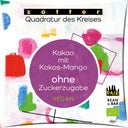 Bio Quadratur des Kreises – Coco, Mangue & Avoine sans Sucres Ajoutés - 70 g