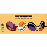 Mélange Ensoleillé de Fruits Bio Enrobés de Chocolat – Sunny Mix