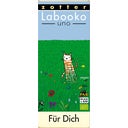Zotter Schokoladen Bio Labooko Für Dich - 35 g