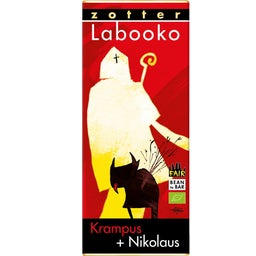 Biologische Labooko 