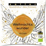 Kwadratowe koło "bożonarodzeniowy cud" bio