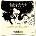 Zotter Schokoladen Biologisch The Fushion Weihnachtstraum - 70 g