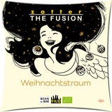 Zotter Schokoladen Bio The Fusion "Świąteczne marzenie"