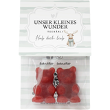 Oursons à Infuser - "Notre Petit Miracle"