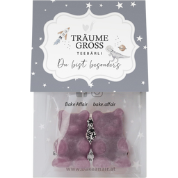 Bake Affair Tea Bears 