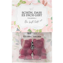 Oursons à infuser « Heureux que tu Existes » - 10 g