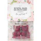 Oursons à infuser « Heureux que tu Existes »