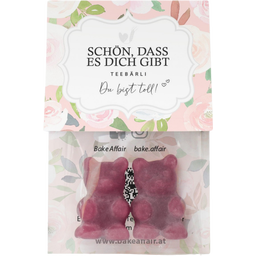 Oursons à infuser « Heureux que tu Existes » - 10 g