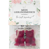 Bake Affair Oursons à Infuser « Mon Être Cher »