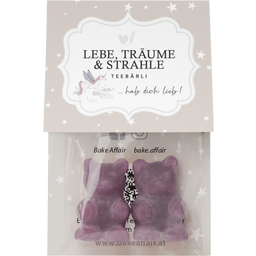 Oursons à infuser « Vis, rêve & rayonne » - 10 g