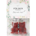 Bake Affair Oursons à Infuser « Pour Toi » - 10 g