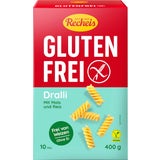 Recheis Gluten-free Dralli