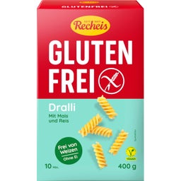 Recheis Glutenfreie Dralli - Dralli