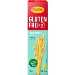 Recheis Glutenfrei Spaghetti - Spaghetti