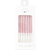 Bake Affair Birthday Candles (6 count)