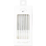 Bake Affair Candeline di Compleanno - 6 Pezzi