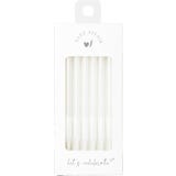 Bake Affair Birthday Candles (6 count)