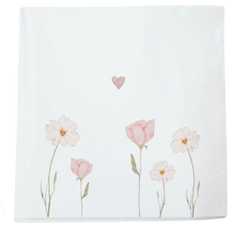 Bake Affair Serviette 