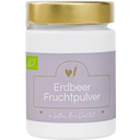Bake Affair Bio Erdbeer Fruchtpulver