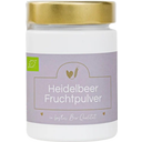 Bake Affair Bio Heidelbeer Fruchtpulver