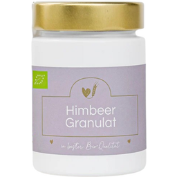 Bake Affair Bio Himbeer Granulat - 15 g