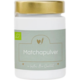 Bake Affair Matcha Bio in Polvere