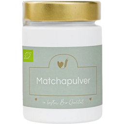 Bake Affair Organic Matcha Powder - 45 g
