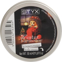 Styx Zimowa harmonia - krem do ciała - 50 ml