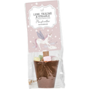 Vroča čokolada Marshmallow 