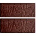 Zotter Schokoladen Bio Labooko Uganda 70% + Tanzania 75% - 70 g