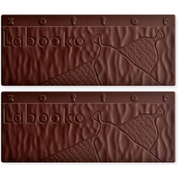 Zotter Schokoladen Organic Labooko - 77% Opus 5 - 70 g