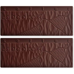 Zotter Schokoladen Bio Labooko Peru 82% - 70 g
