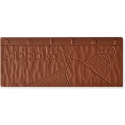 Zotter Schokoladen Bio Labooko Danke - 35 g