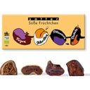 Zotter Schokoladen Bio Süße Früchtchen Sunny Mix - 80 g