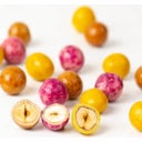 Zotter Schokoladen Bio Balleros Bunte Haselnüsse - 100 g