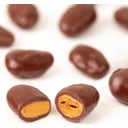 Biologische Balleros Geroosterde Bergamandelen - 100 g