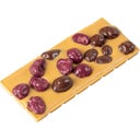 Zotter Schokoladen Bio Genüsse Caramel Flow - 70 g