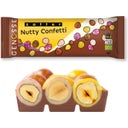 Zotter Schokoladen Délices Bio Nutty Confetti - 70 g