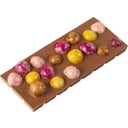 Zotter Schokoladen Délices Bio Nutty Confetti - 70 g