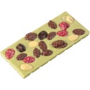 Zotter Schokoladen Bio Genüsse - Pumpkin Hero - 70 g