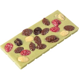 Zotter Schokoladen Bio Genüsse - Pumpkin Hero - 70 g