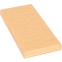 Zotter Schokoladen Organic Fine Praline with Lemon - 70 g