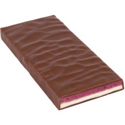 Zotter Schokoladen Biologische Hibiscus + Munt - 70 g