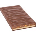 Zotter Schokoladen Organic Brains & Eggs - 70 g