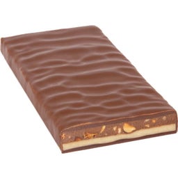 Zotter Schokoladen Organic Brains & Eggs - 70 g