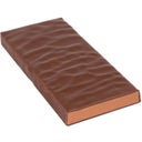 Zotter Schokoladen Bio Intensywna pralina migdałowa - 70 g