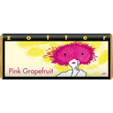 Zotter Schokoladen Bio Pink Grapefruit - 70 g
