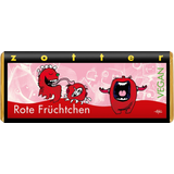 Zotter Schokoladen Bio Rote Früchtchen