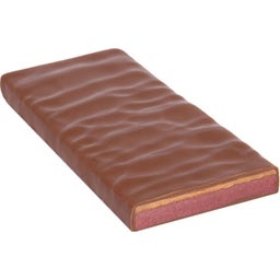 Zotter Schokoladen Bio Waldwunder - Brombeer & Haselnuss - 70 g