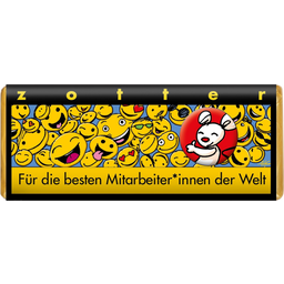 Bio Für die besten Mitarbeiter*innen der Welt - 70 g